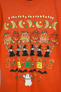 80s/90s Halloween T-shirt