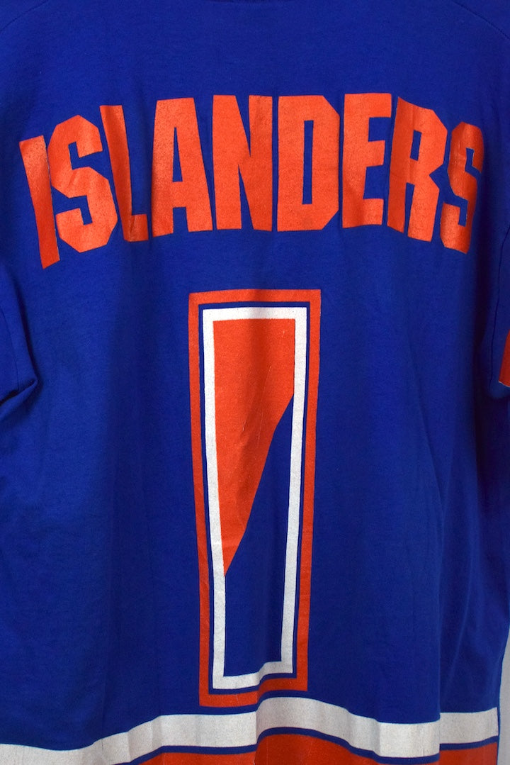 1994 New York Islanders NHL T-shirt