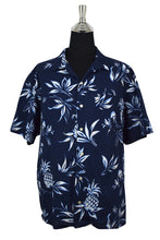 Load image into Gallery viewer, Polo Ralph Lauren Brand Hawaiian Shirt
