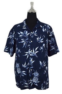 Polo Ralph Lauren Brand Hawaiian Shirt