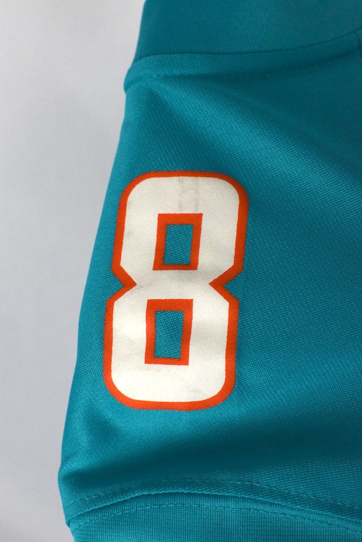 Jevon Holland Miami Dolphins NFL JErsey