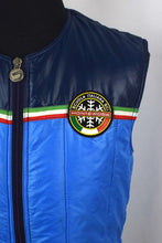 Load image into Gallery viewer, Monte Rosa Italy Puffer Vest

