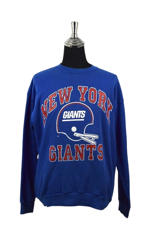 80s/90s New York Giants NFL Sweatshirts