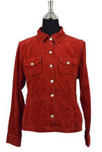 Load image into Gallery viewer, Corduroy Jacket
