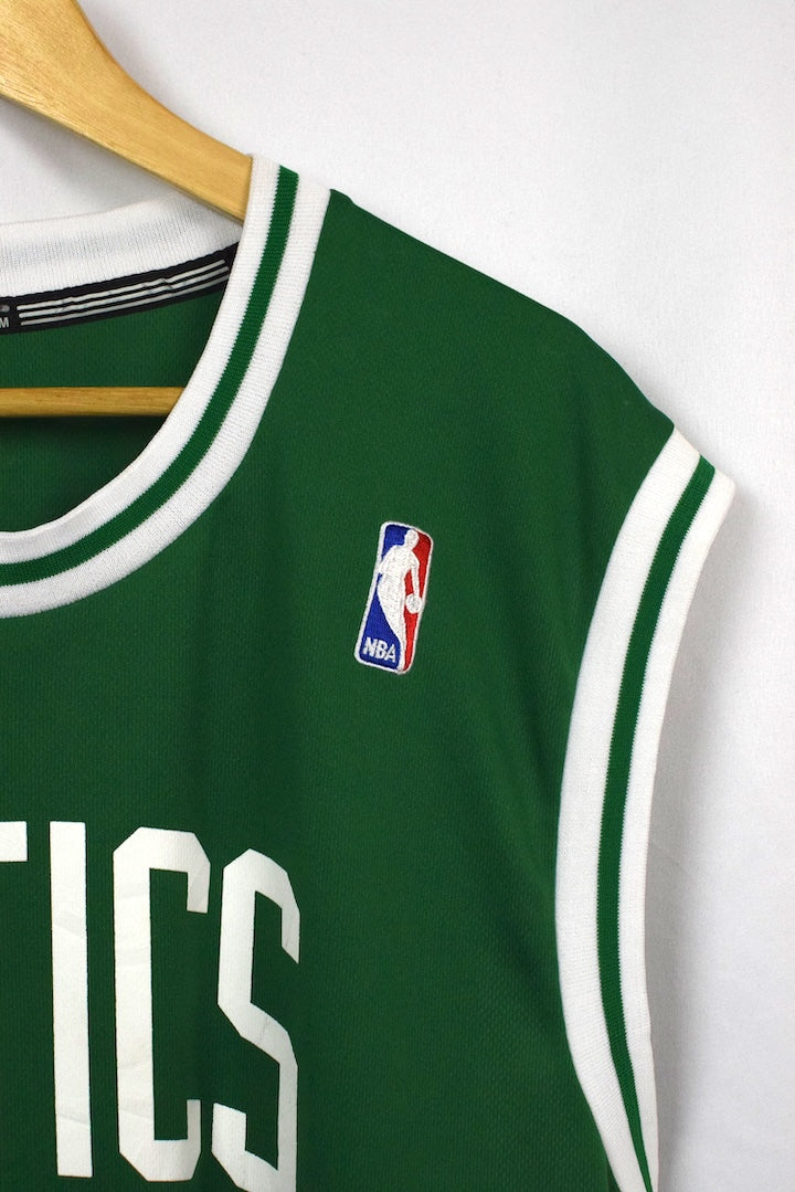 Rajon Rondo Boston Celtics NBA Jersey