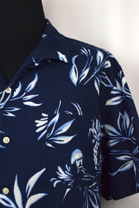 Polo Ralph Lauren Brand Hawaiian Shirt