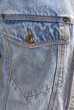 Load image into Gallery viewer, Union Bay Brand Denim Jacket
