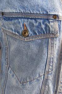 Union Bay Brand Denim Jacket