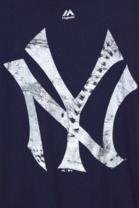New York Yankees MLB T-shirt