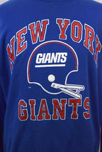 Load image into Gallery viewer, 80s/90s New York Giants NFL Sweatshirts
