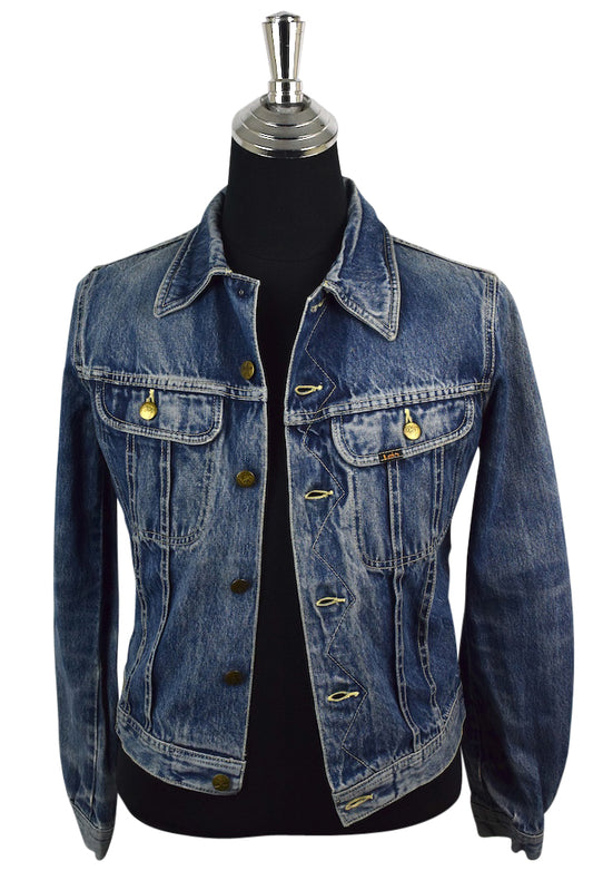 Lois Brand Denim Jacket