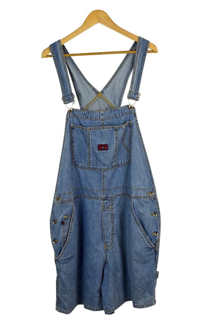 Old Navy Brand Denim Overalls
