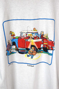 80s/90s A Dream T-shirt