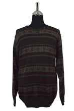 Load image into Gallery viewer, Seven Oceans Brand Knitted Jumper
