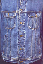 Load image into Gallery viewer, Lee Brand Denim Jacket
