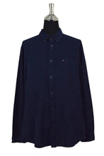 Load image into Gallery viewer, Tommy Hilfiger Brand Corduroy Shirt
