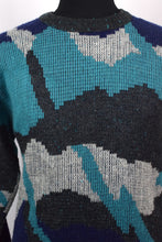 Load image into Gallery viewer, Cooper Brand Knitted Jumper
