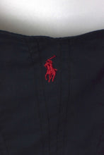 Load image into Gallery viewer, Reworked Ralph Lauren Brand Corset Style Top
