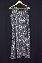 Load image into Gallery viewer, Reworked Floral Print Dress
