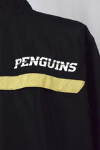 Load image into Gallery viewer, Pittsburgh Penguins NHL Spray Jacket
