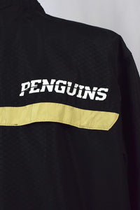 Pittsburgh Penguins NHL Spray Jacket