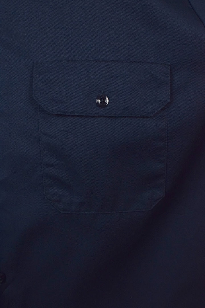 Dickies Brand Work Shirt