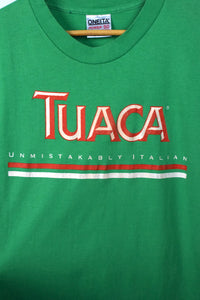 80s/90s Tuaca T-shirt