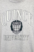 Load image into Gallery viewer, 90s Quincy University T-Shirt
