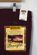 Load image into Gallery viewer, DEADSTOCK Wrangler Brand Dress Jeans
