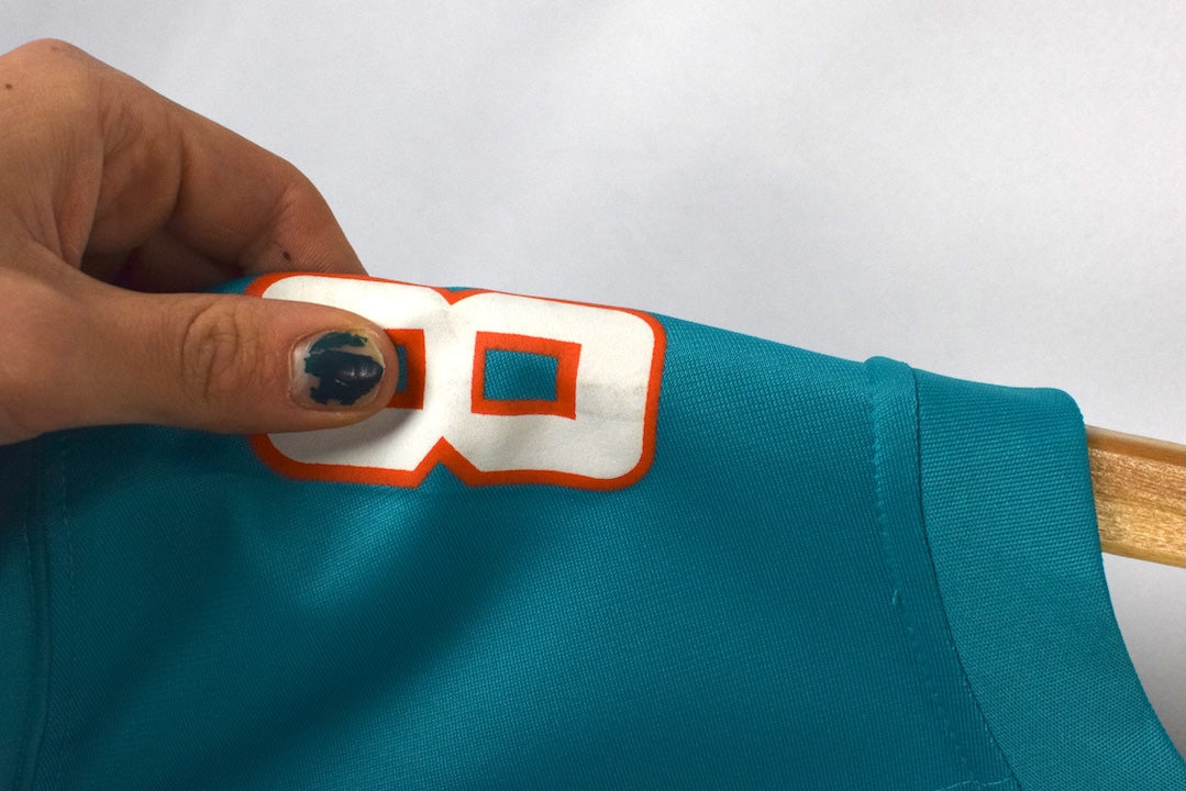 Jevon Holland Miami Dolphins NFL JErsey