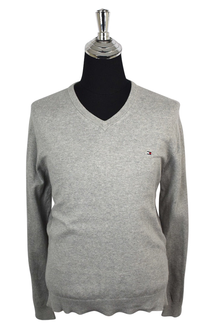 Tommy Hilfiger Brand Knitted Jumper