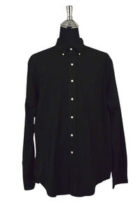 Black Ralph Lauren Brand Shirt