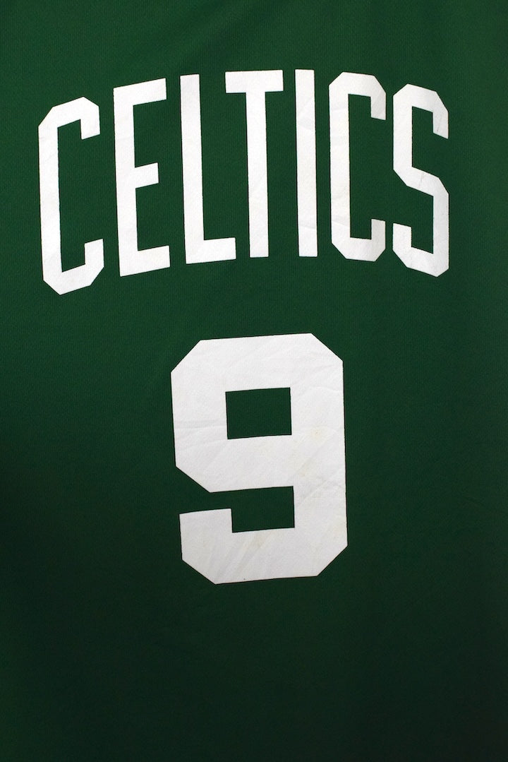 Rajon Rondo Boston Celtics NBA Jersey