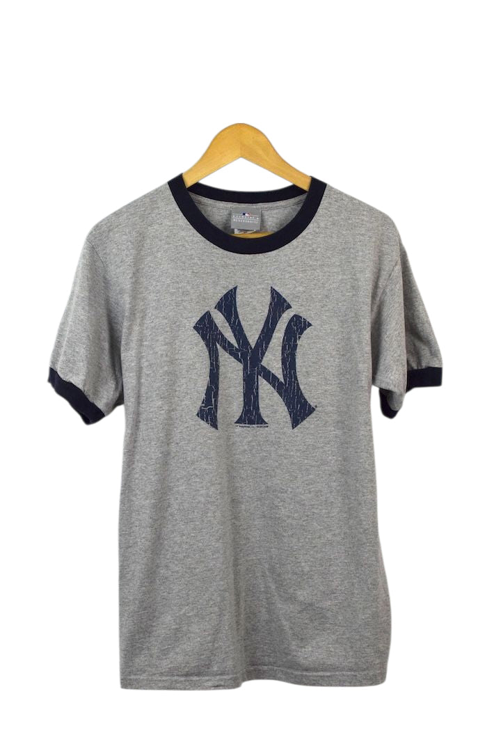 2008 New York Yankees MLB T-shirt
