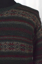 Load image into Gallery viewer, Seven Oceans Brand Knitted Jumper
