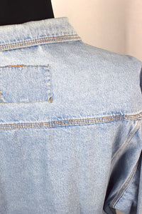 Union Bay Brand Denim Jacket