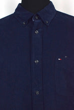 Load image into Gallery viewer, Tommy Hilfiger Brand Corduroy Shirt
