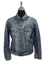 Load image into Gallery viewer, Lee Brand Denim Jacket
