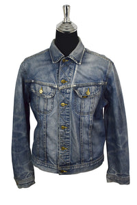 Lee Brand Denim Jacket