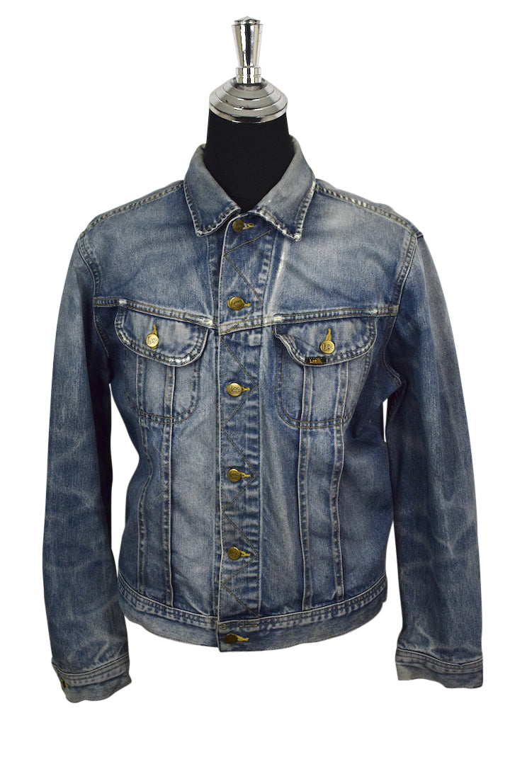 Lee Brand Denim Jacket