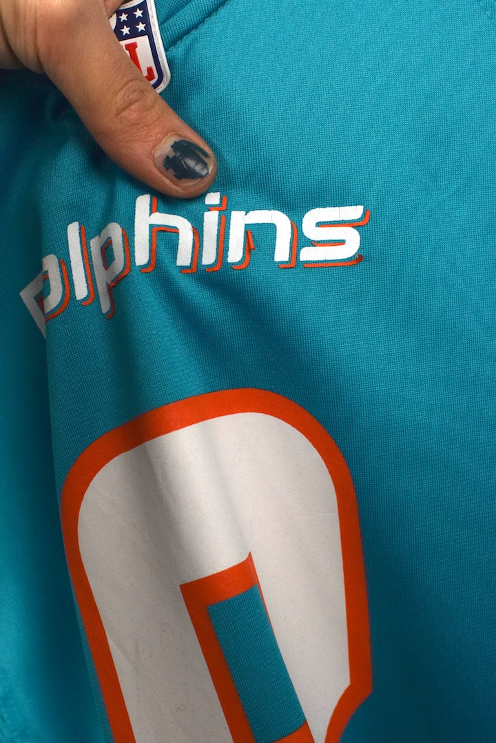 Jevon Holland Miami Dolphins NFL JErsey