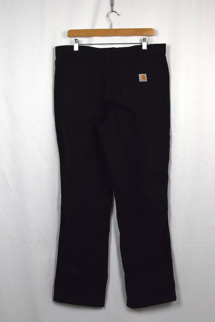 Carhartt Brand Work Pants
