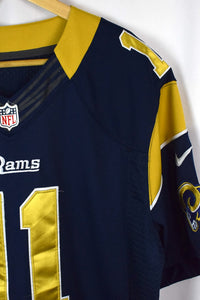 Tavon Austin Los Angeles Rams NFL Jersey