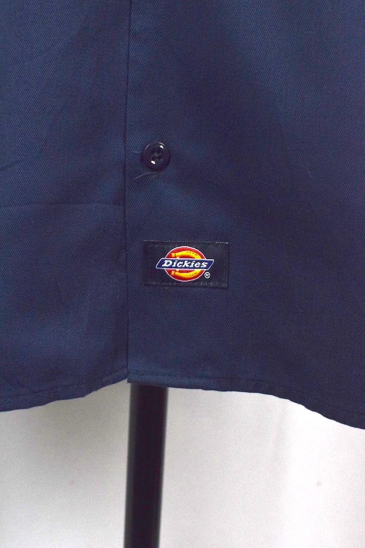 Dickies Brand Work Shirt