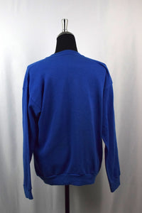 80s/90s New York Giants NFL Sweatshirts