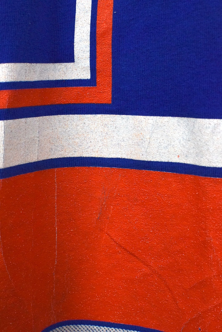 1994 New York Islanders NHL T-shirt