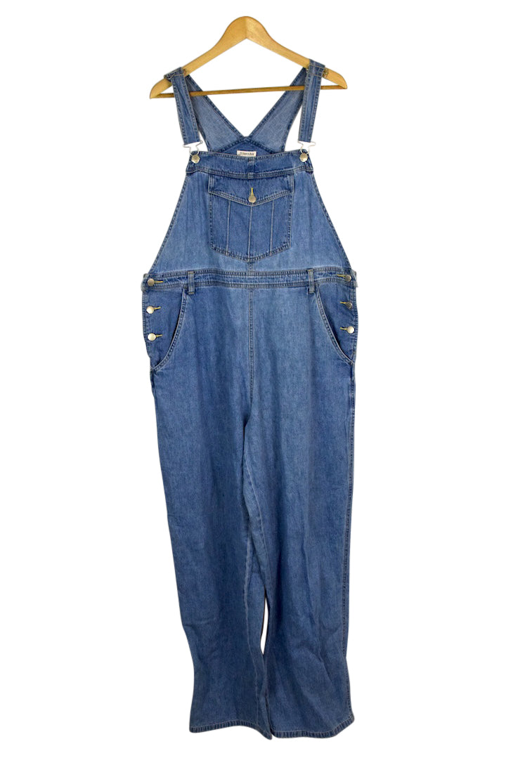 St. John's Bay Brand Overalls