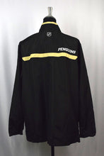 Load image into Gallery viewer, Pittsburgh Penguins NHL Spray Jacket
