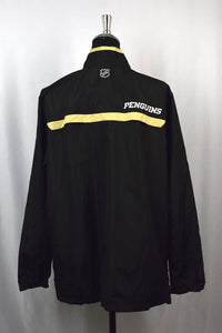 Pittsburgh Penguins NHL Spray Jacket