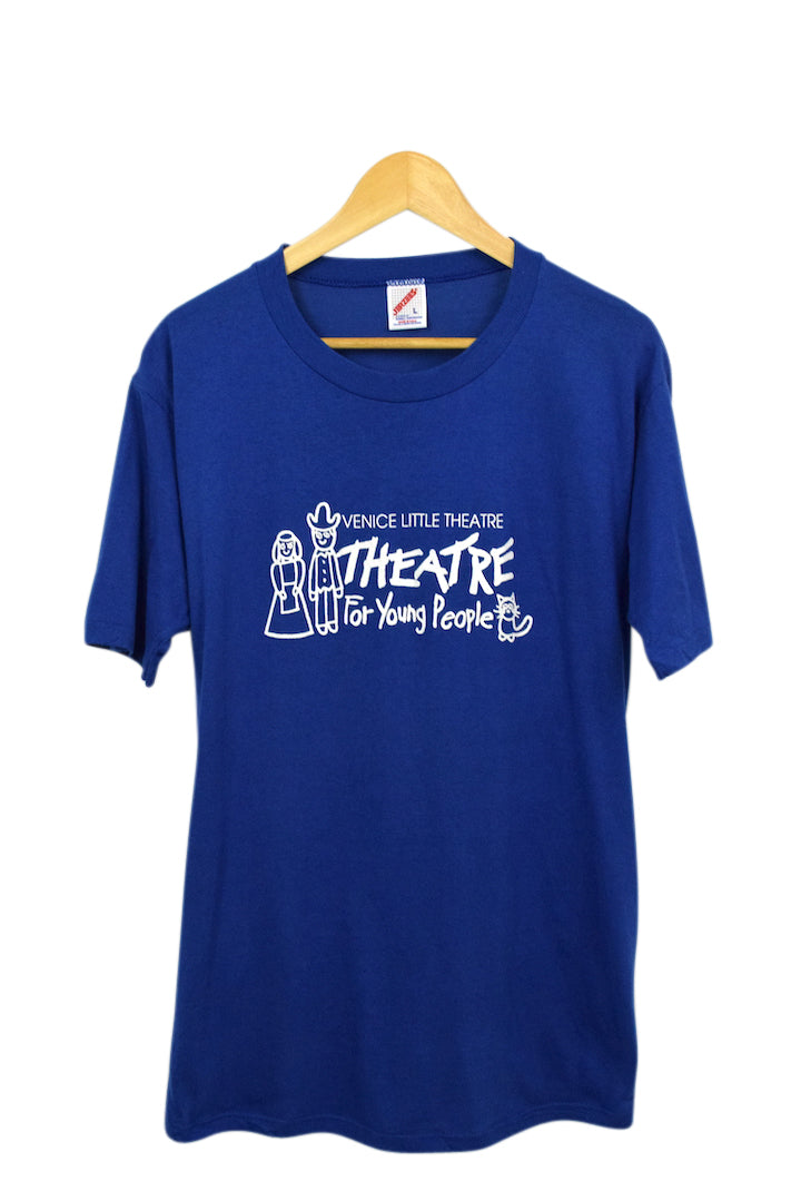 80s/90s Venice Little Theatre T-shirt